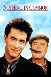Nothing in Common izle