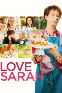 Notting Hill’deki Pastane izle