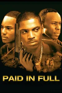 Ödeşme izle