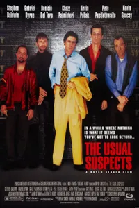 Olağan Şüpheliler izle