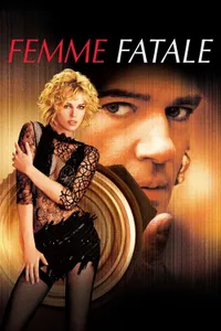 Öldüren Kadın izle