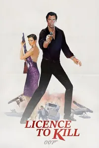 Öldürme Yetkisi izle