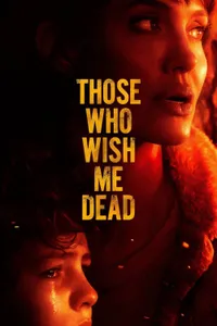 Ölmemi İstiyorlar izle