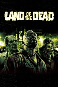 Ölüler Ülkesi izle
