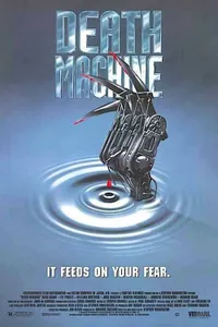 Ölüm Makinesi izle