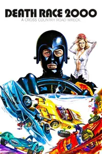 Ölüm Yarışı 2000 izle