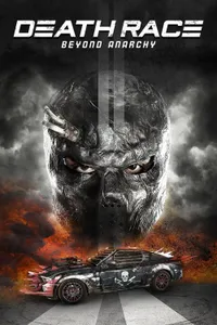 Ölüm Yarışı 4 Anarşinin Ötesinde izle