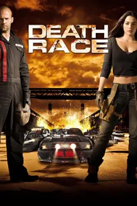 Ölüm Yarışı izle