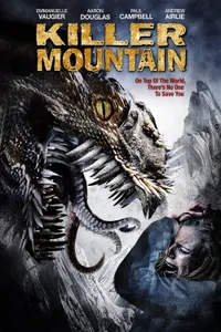 Ölümcül Dağ izle