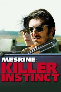 Ölümcül içgüdü 1 izle