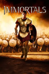 Ölümsüzler izle