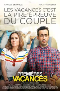 Our Happy Holiday izle