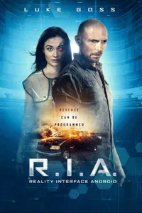 Override – R.I.A. izle