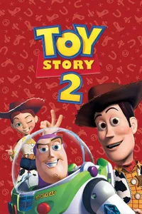 Oyuncak Hikayesi 2 izle