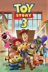 Oyuncak Hikayesi 3 izle