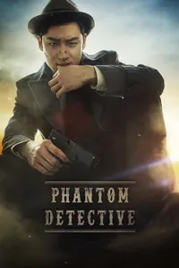 Özel Dedektif izle