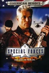 Özel Kuvvetler izle
