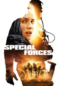 Özel Kuvvetler izle