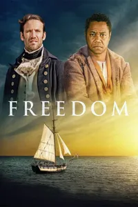 Özgürlük Mücadelesi izle