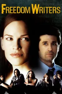Özgürlük Yazarları izle