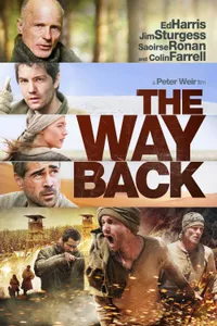 Özgürlük Yolu izle