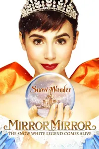 Pamuk Prenses Maceraları izle