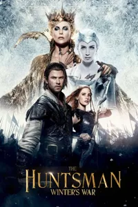Pamuk Prenses ve Avcı Kış Savaşı izle