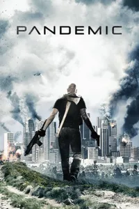 Pandemic izle