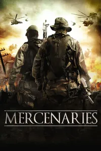 Paralı Asker izle