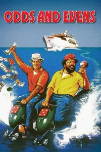 Pari e dispari izle