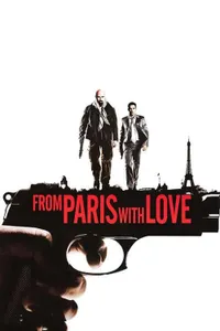 Paris’ten Sevgilerle