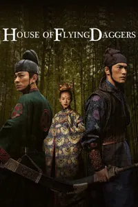 Parlayan Hançerler izle