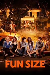 Parti Zamanı izle
