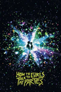 Partilerde Kız Tavlama Sanatı izle