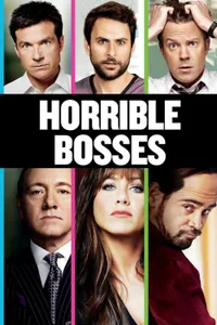 Patrondan Kurtulma Sanatı izle