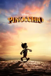 Pinokyo izle