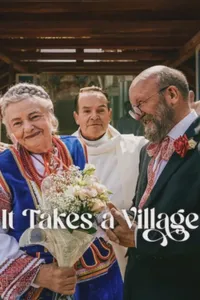 Podlasie – It Takes a Village izle