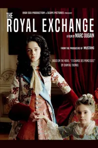 Prensesler Evleniyor izle