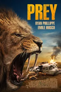 Prey izle