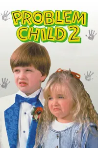 Problem Çocuk 2 izle