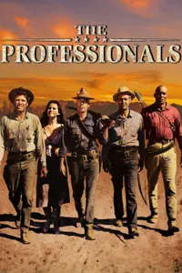 Profesyoneller izle