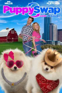 Puppy Swap Love Unleashed izle