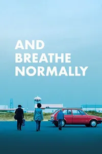 Rahat Bir Nefes izle