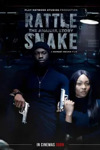 Rattlesnake: The Ahanna Story izle