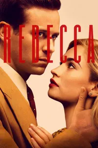 Rebecca izle