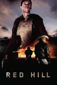 Red Hill izle