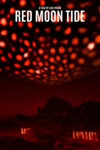 Red Moon Tide – Lua vermella izle