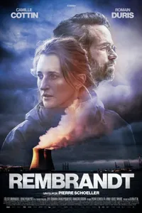 Rembrandt izle