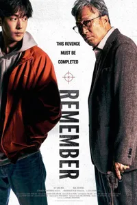 Remember izle