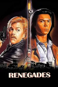 Renegades izle